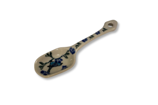 Bunzlau suikerlepel 1935